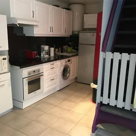 Apartamento Port Leucate, 2 Pieces, 4 Personnes - Fr-1-81-351