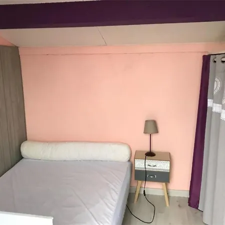 Port Leucate, 2 Pieces, 4 Personnes - Fr-1-81-351 Apartamento Leucate